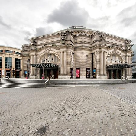 Lothian Road - Perfect City Centre Location. إدنبرة المظهر الخارجي الصورة