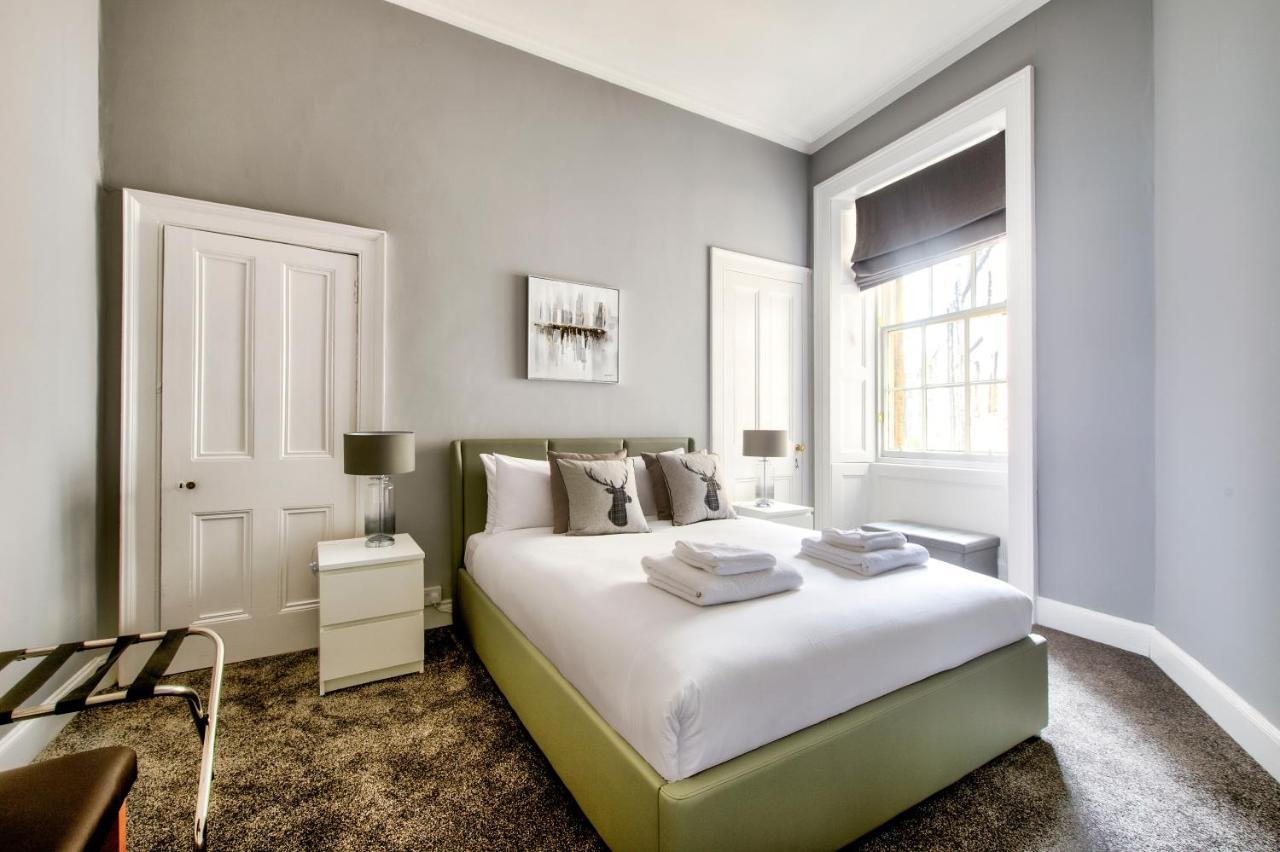 Lothian Road - Perfect City Centre Location. إدنبرة المظهر الخارجي الصورة