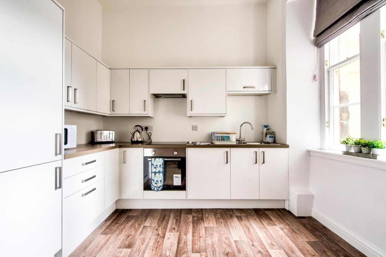 Lothian Road - Perfect City Centre Location. إدنبرة المظهر الخارجي الصورة