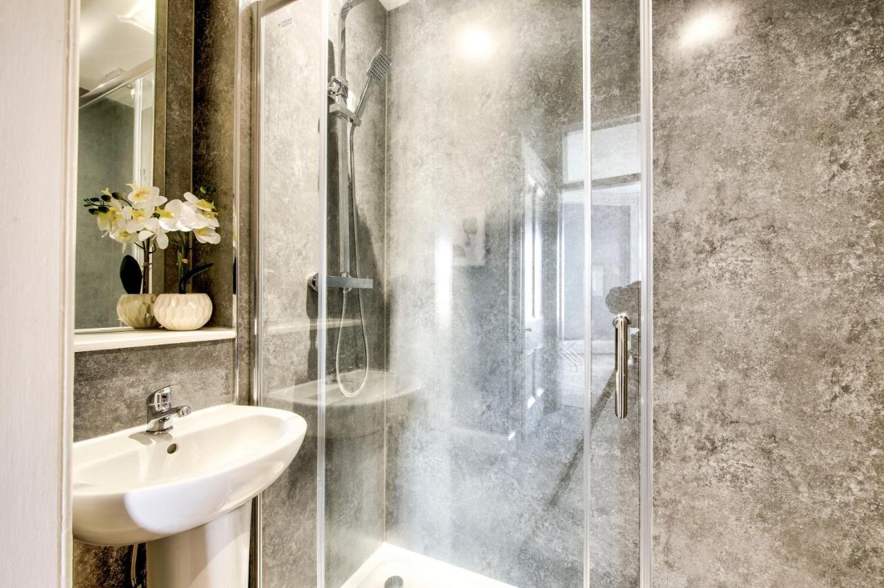 Lothian Road - Perfect City Centre Location. إدنبرة المظهر الخارجي الصورة